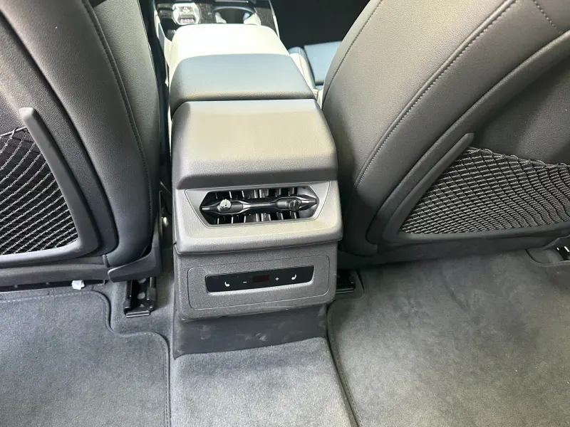 Audi A6 e-tron Sportback