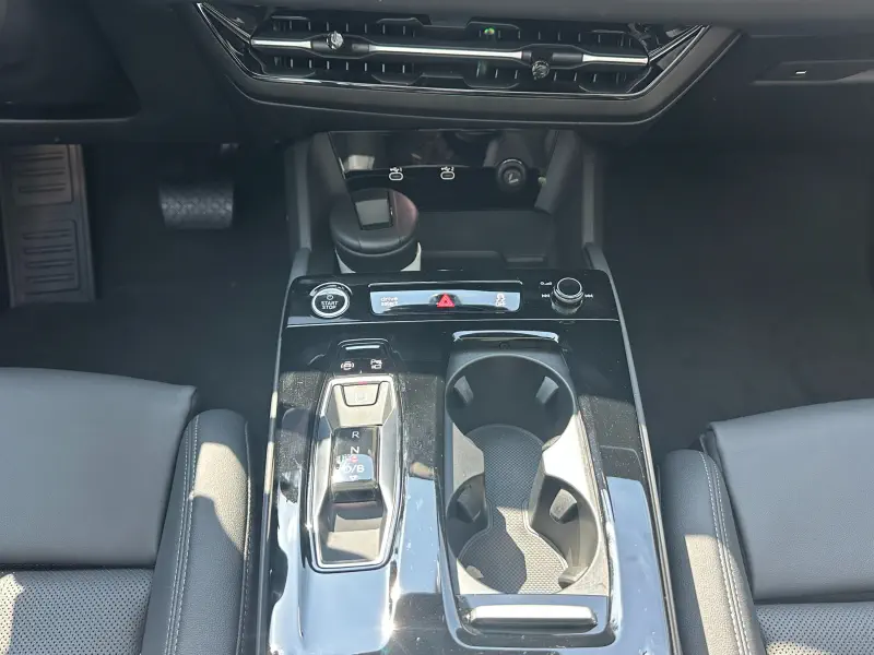 Audi A6 e-tron Sportback