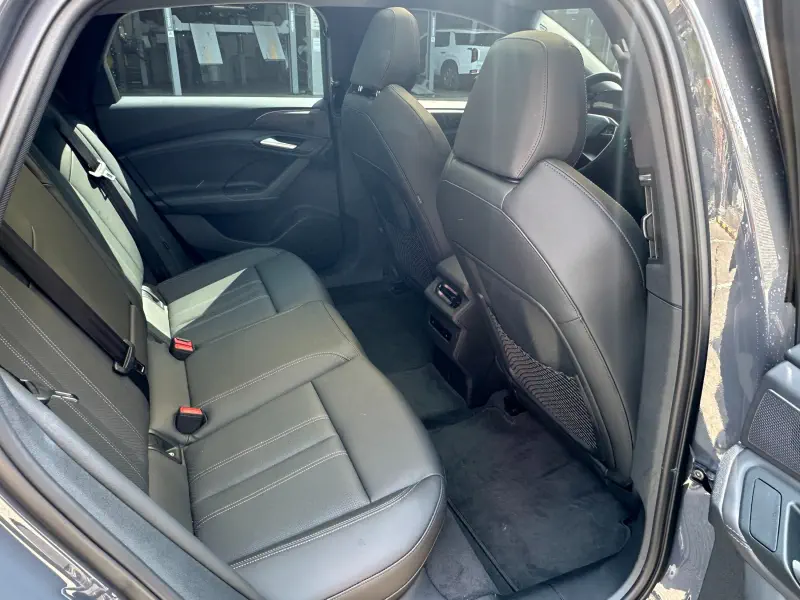 Audi A6 e-tron Sportback