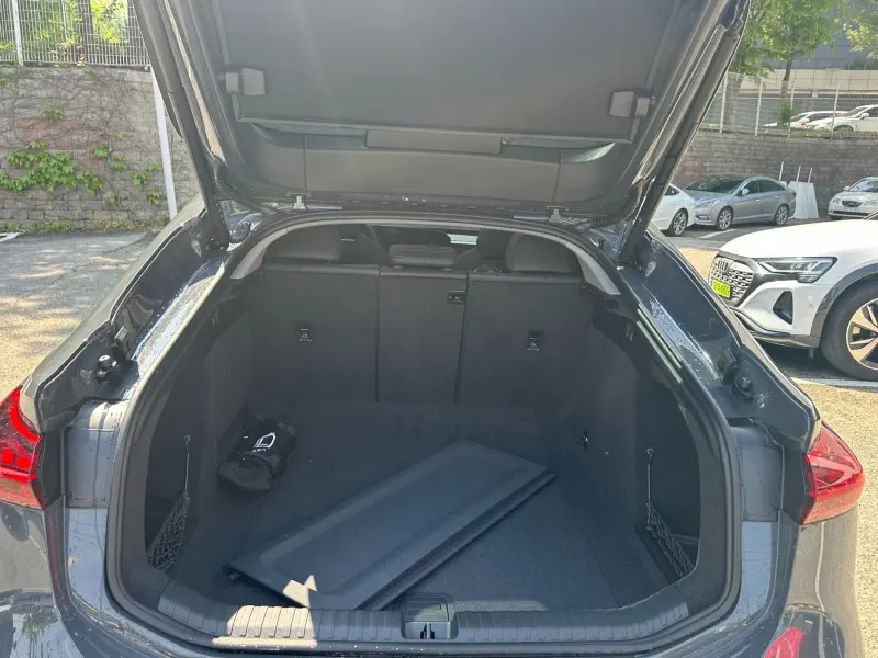 Audi A6 e-tron Sportback