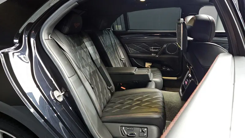 Bentley Flying Spur