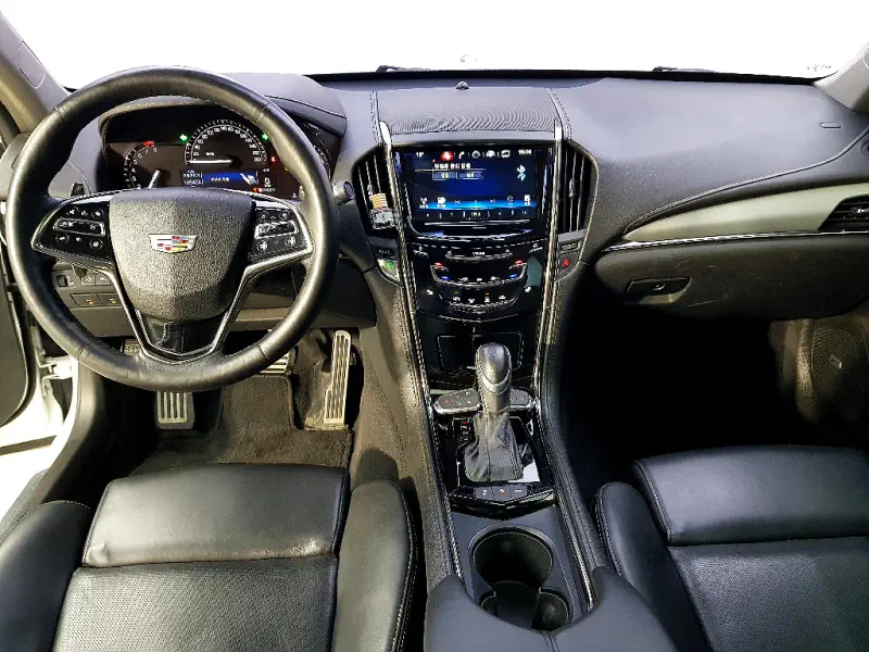 Cadillac ATS