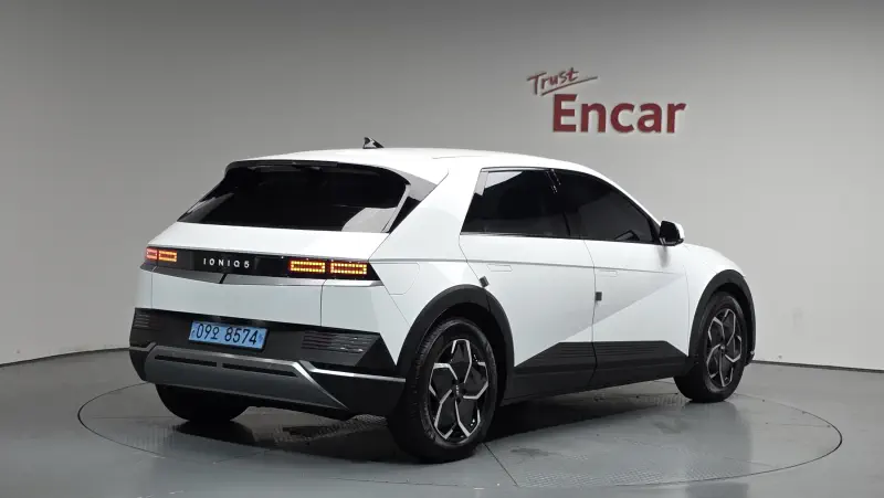 Hyundai Ioniq 5