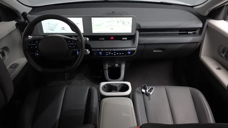 Hyundai Ioniq 5