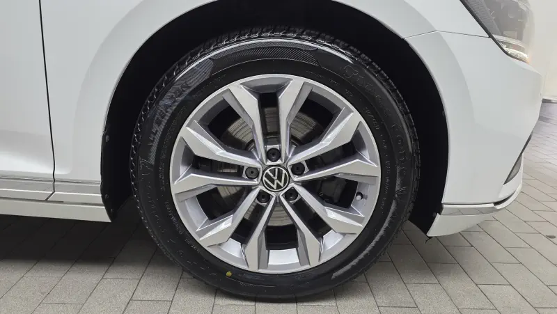 Volkswagen Passat GT