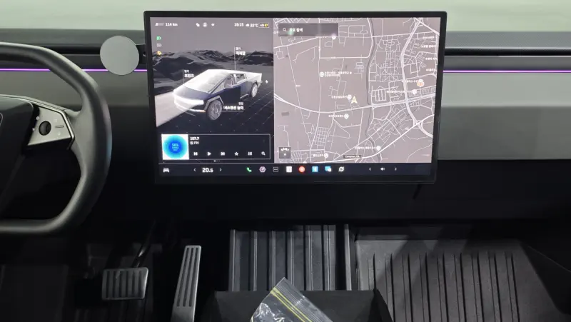 Tesla Cybertruck
