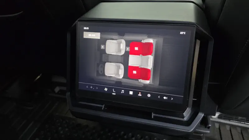Tesla Cybertruck