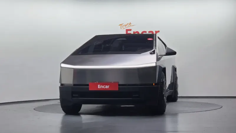 Tesla Cybertruck