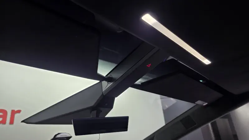 Tesla Cybertruck