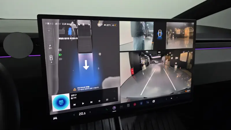 Tesla Cybertruck