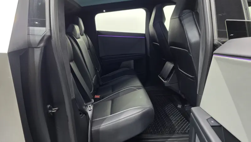 Tesla Cybertruck