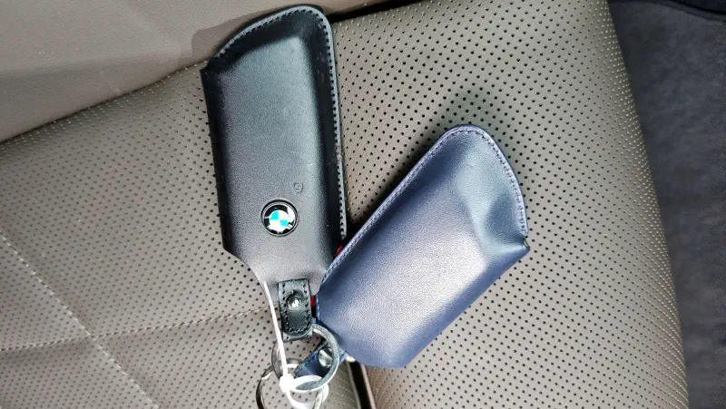 BMW i5