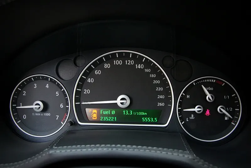 Saab 9-3