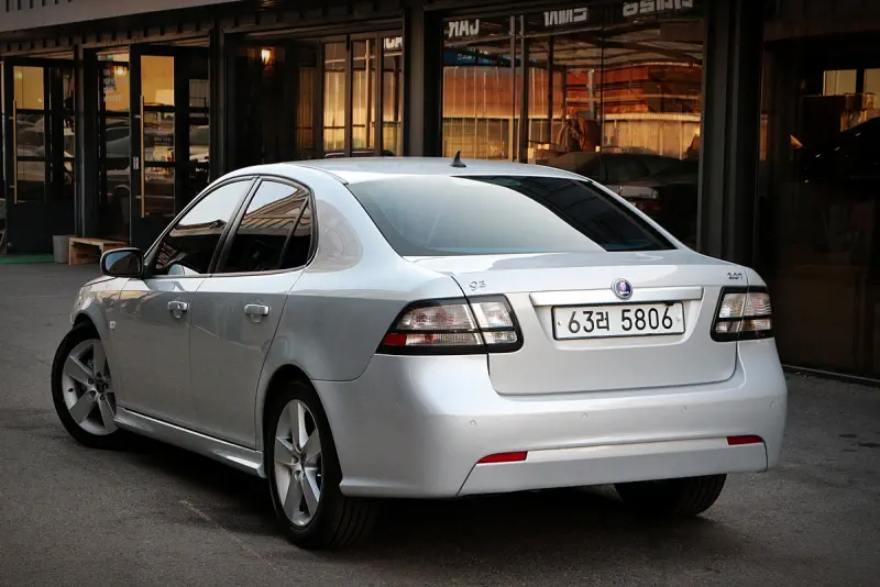 Saab 9-3