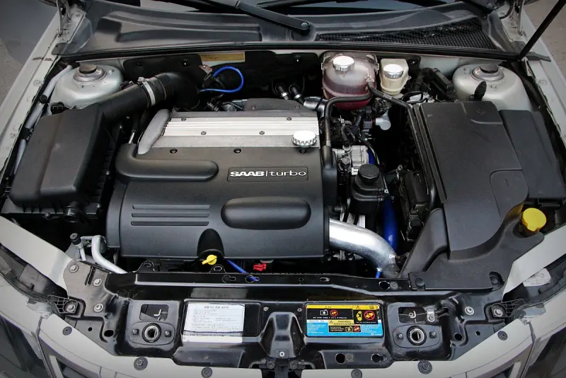 Saab 9-3