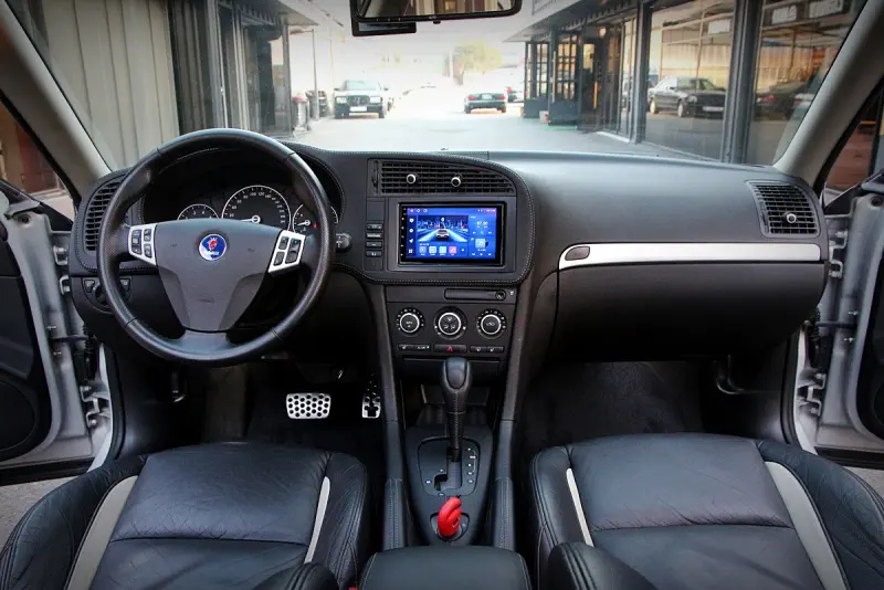 Saab 9-3