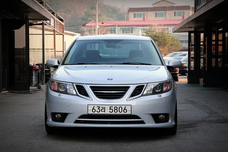 Saab 9-3
