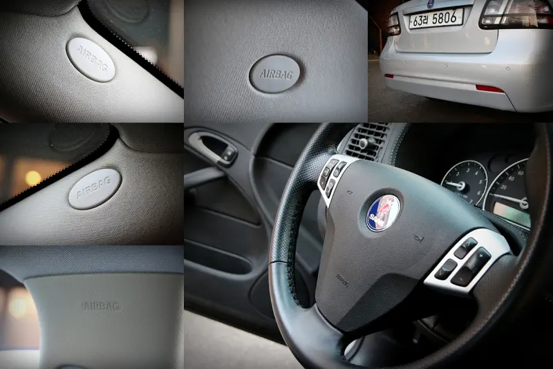 Saab 9-3