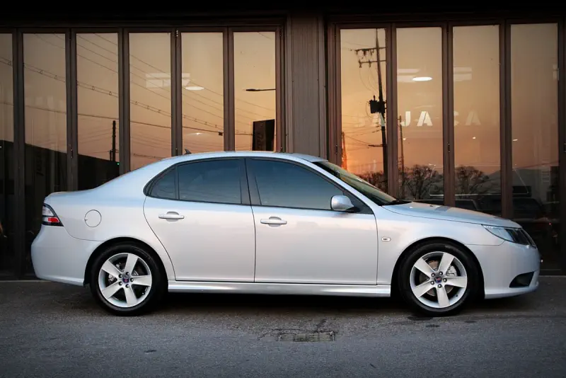 Saab 9-3