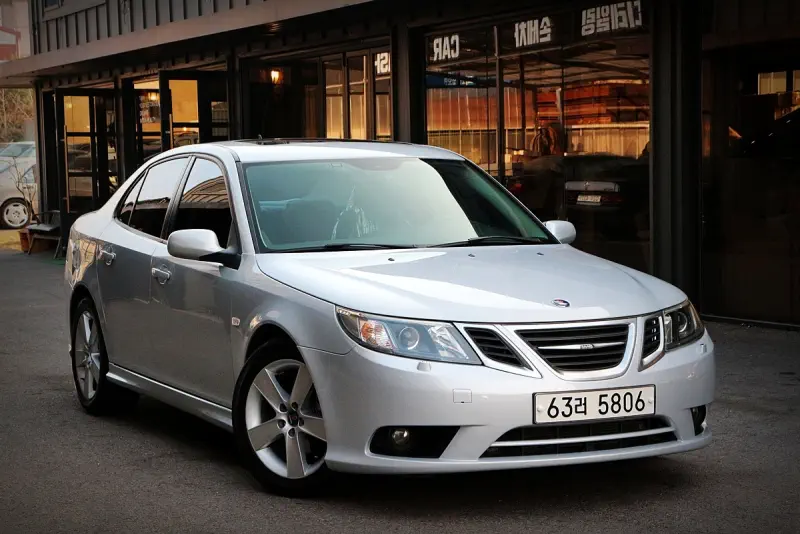 Saab 9-3