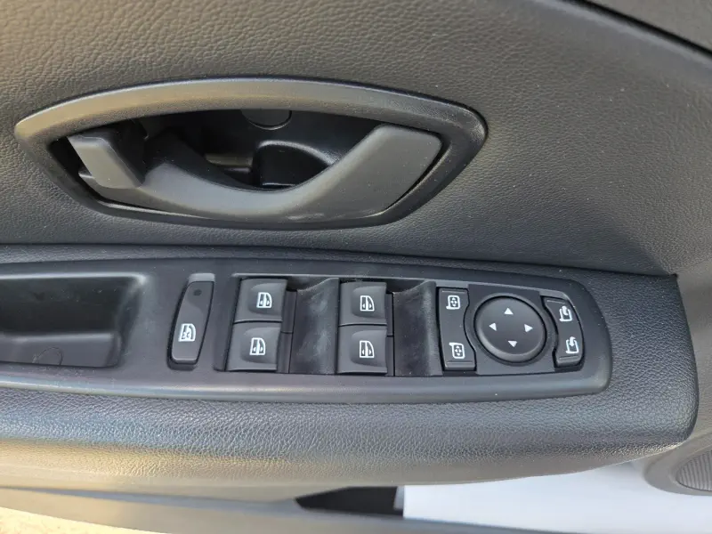 Renault Samsung SM3