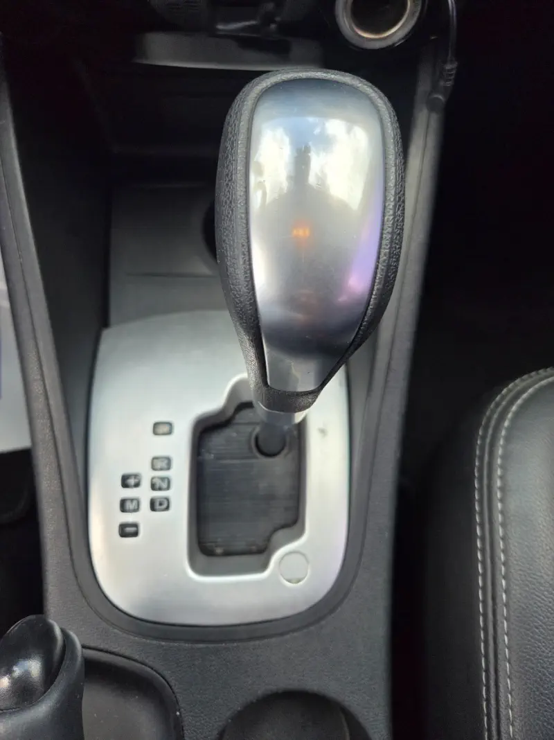 Renault Samsung SM3