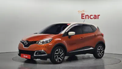 Renault Samsung QM3