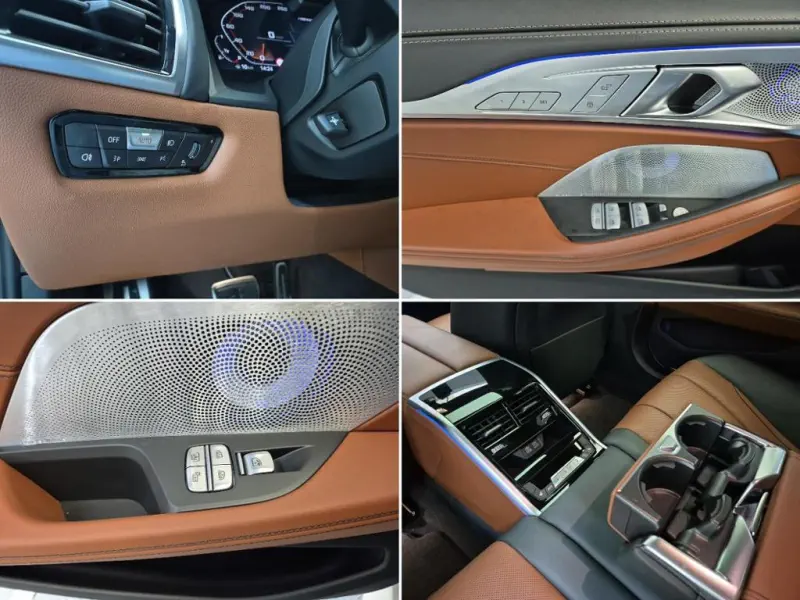 BMW 8-Series