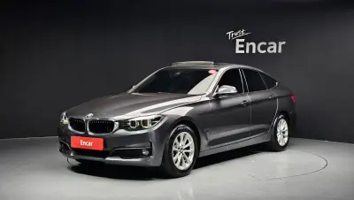 BMW 3-Series Gran Turismo