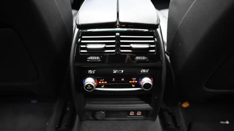 BMW 6-Series Gran Turismo
