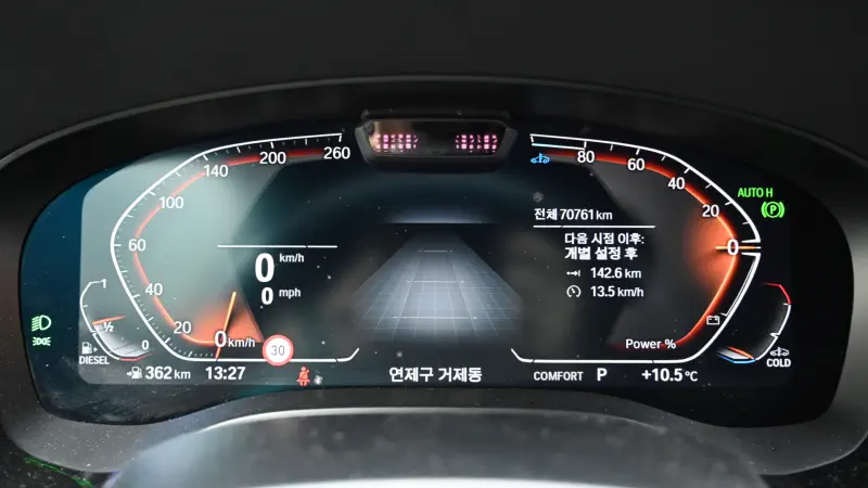 BMW 6-Series Gran Turismo