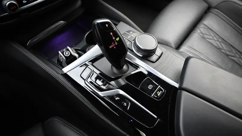BMW 6-Series Gran Turismo