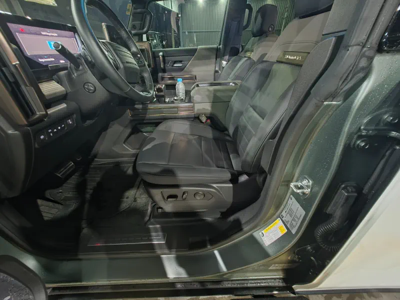 GMC Hummer EV