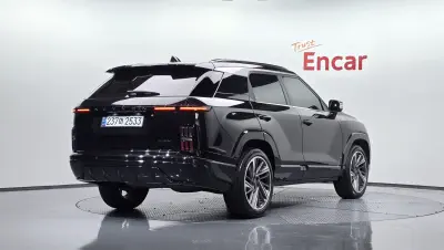 SsangYong Actyon