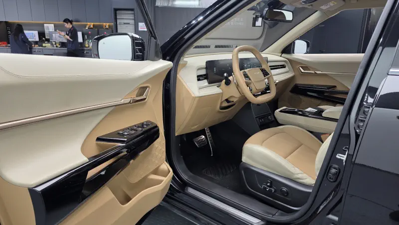 SsangYong Actyon
