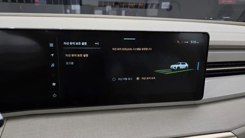 SsangYong Actyon