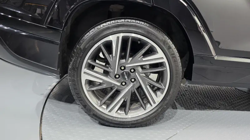 SsangYong Actyon