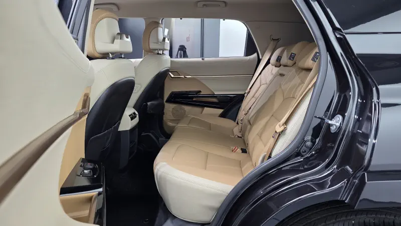 SsangYong Actyon