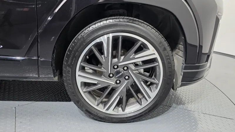 SsangYong Actyon