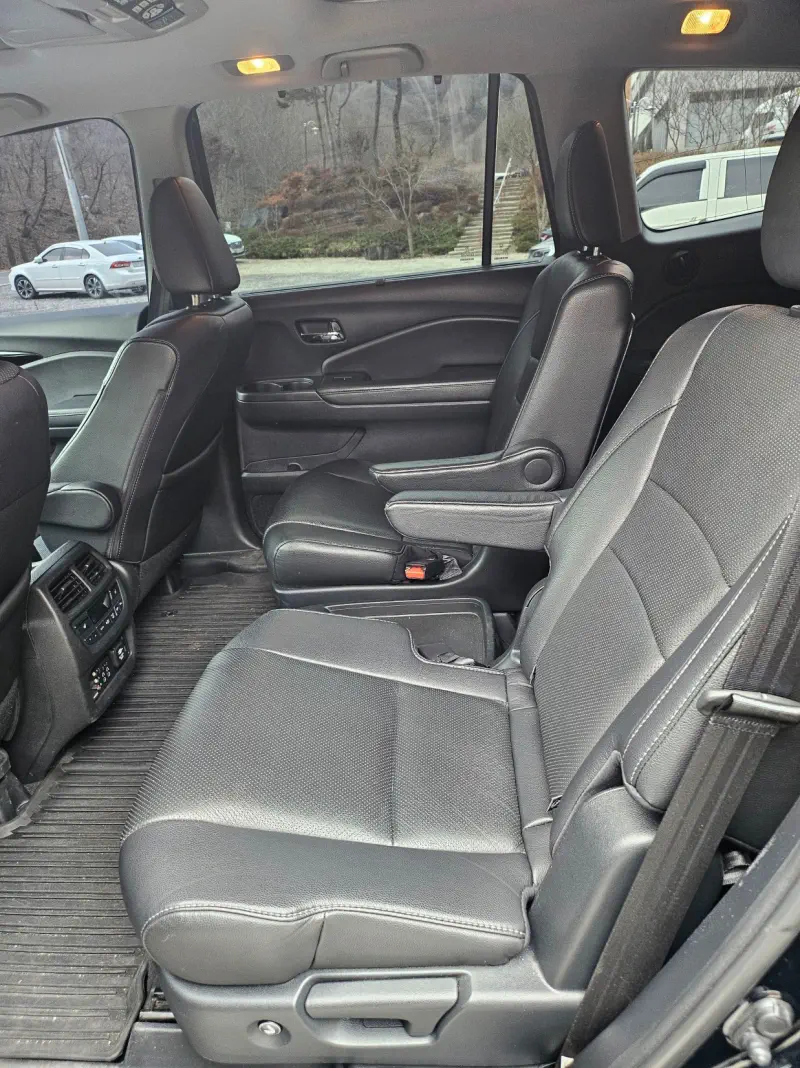 Honda PILOT