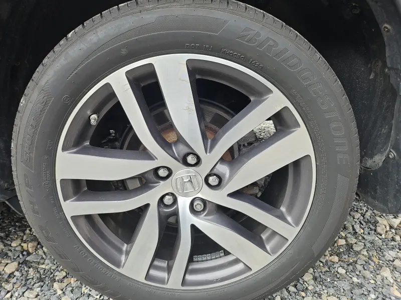 Honda PILOT