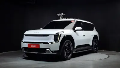 Kia EV9