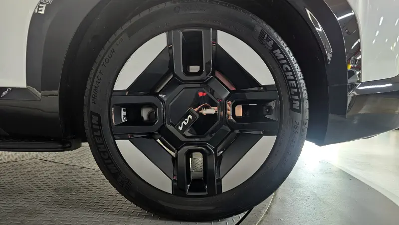 Kia EV9