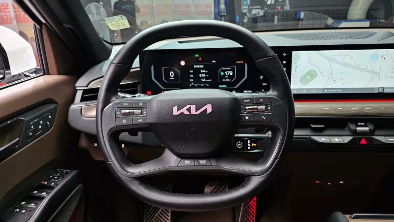 Kia EV9