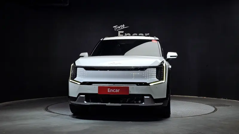 Kia EV9