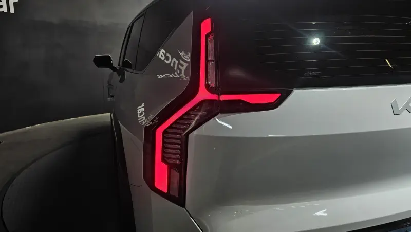 Kia EV9