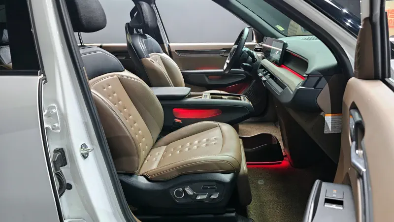 Kia EV9
