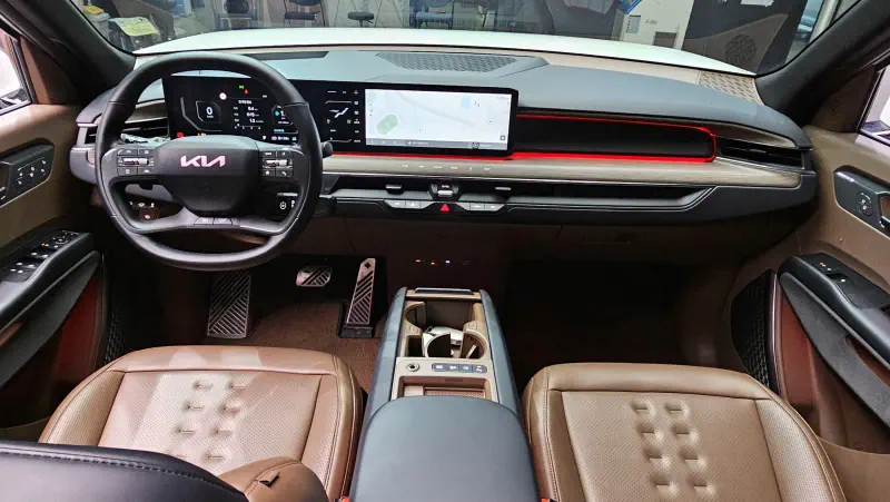 Kia EV9