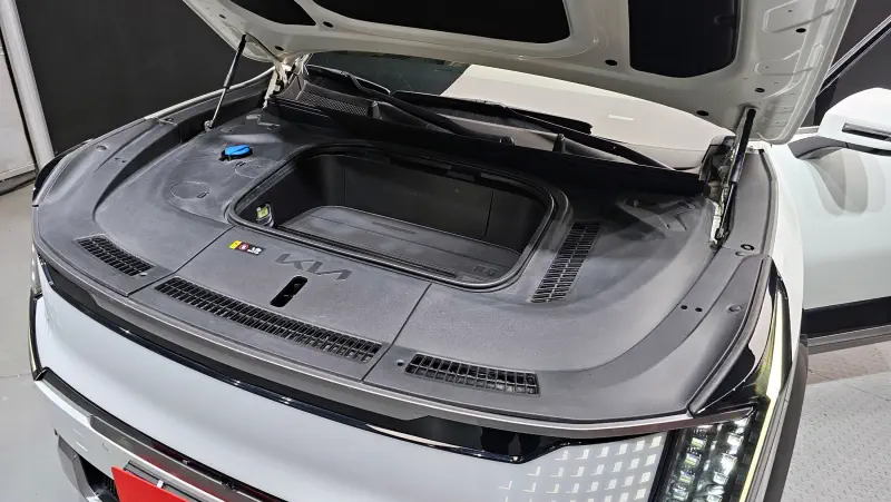 Kia EV9