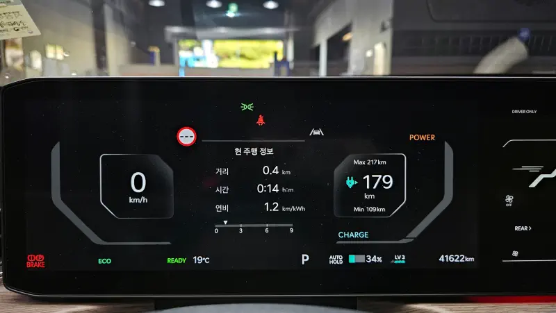Kia EV9